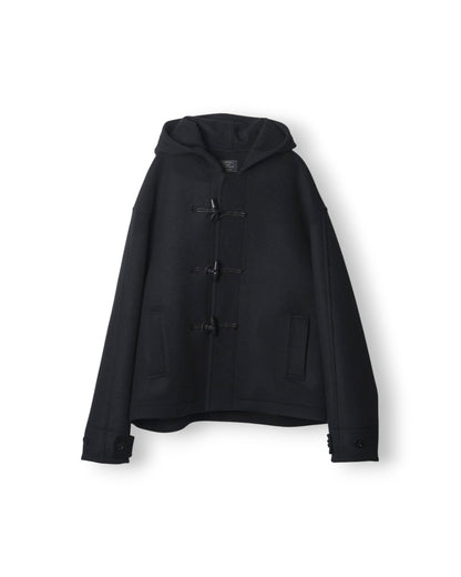 REJK-048 | Idle DUFFLE JACKET