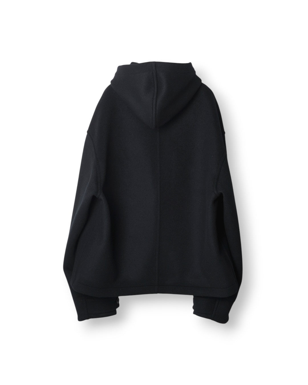 REJK-048 | Idle DUFFLE JACKET