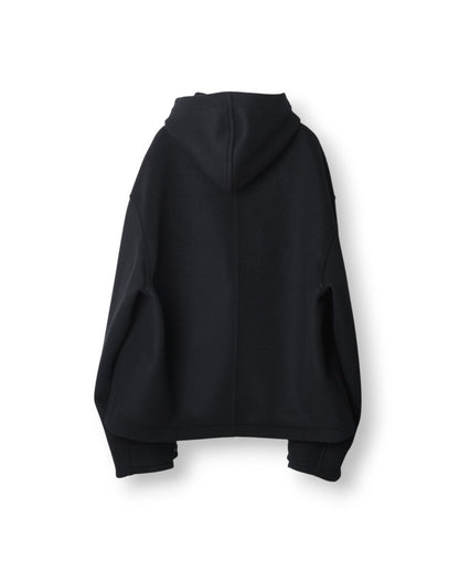 REJK-048 | Idle DUFFLE JACKET