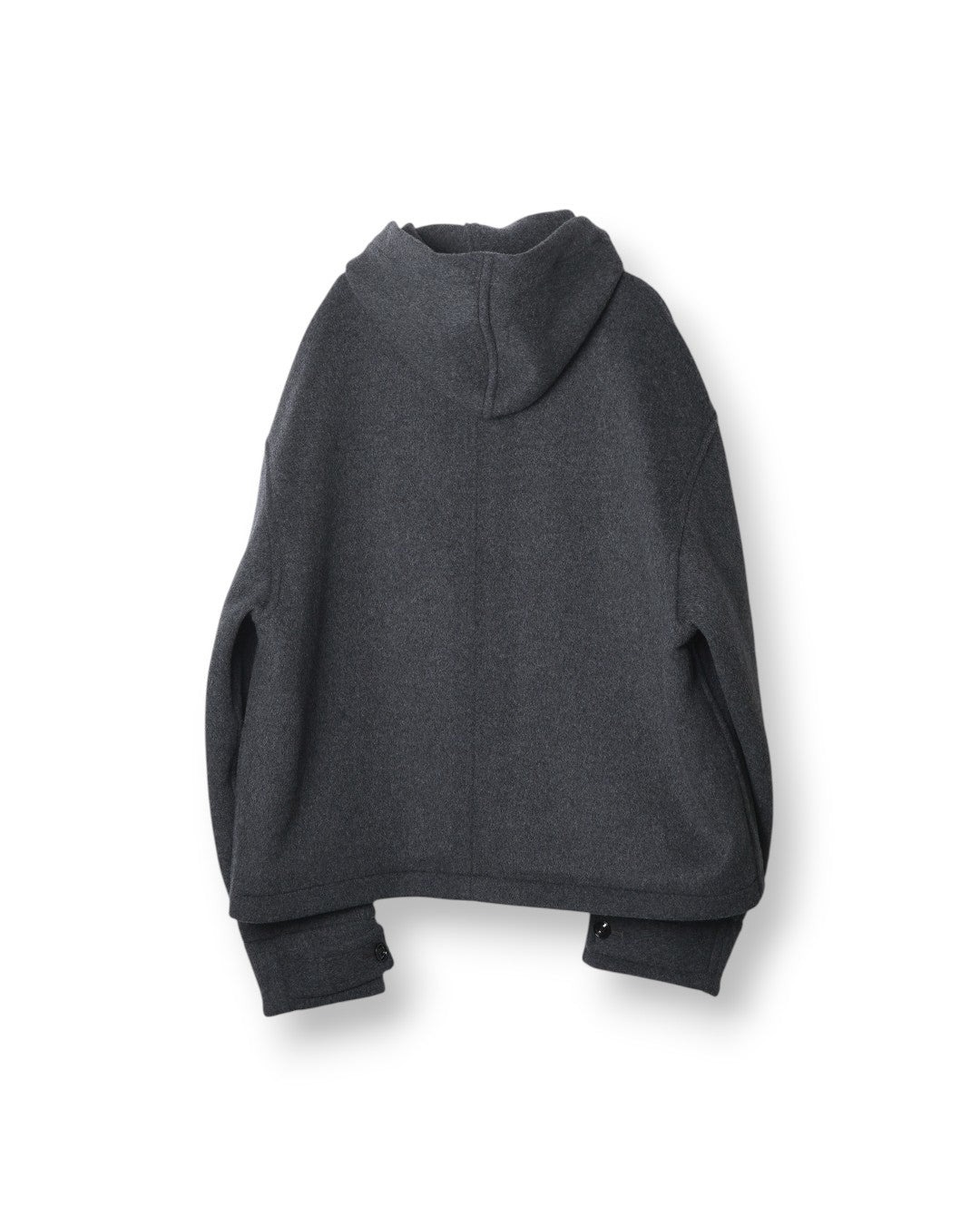 REJK-048 | Idle DUFFLE JACKET