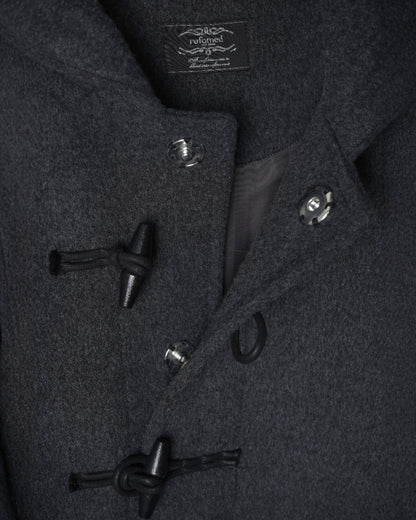 REJK-048 | Idle DUFFLE JACKET