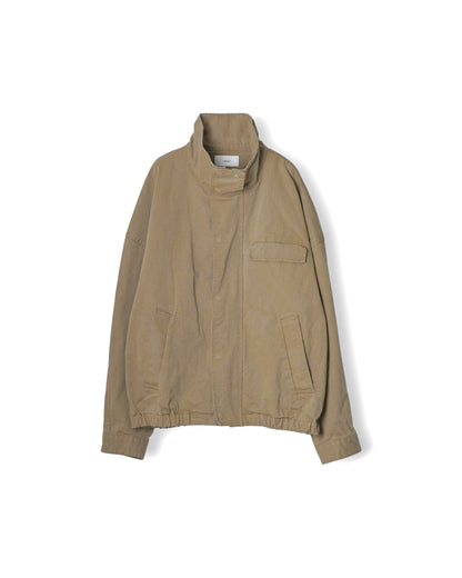 REJK-050 | Active ZIP JACKET