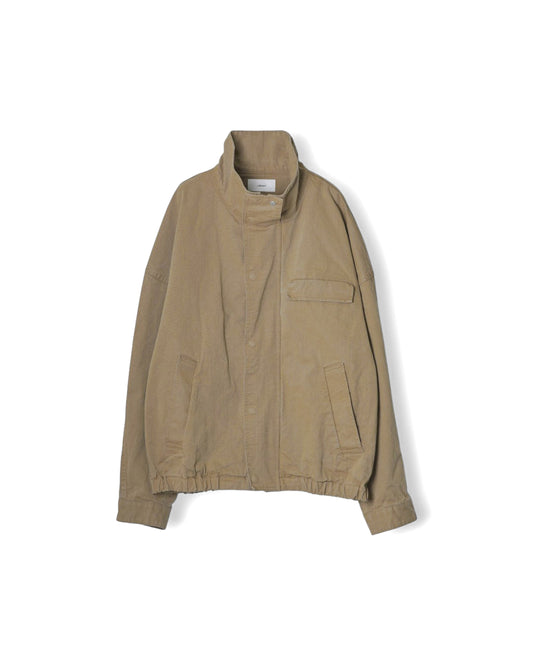 REJK-050 | Active ZIP JACKET