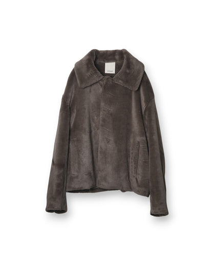 REJK-054 | Castro FUR JACKET