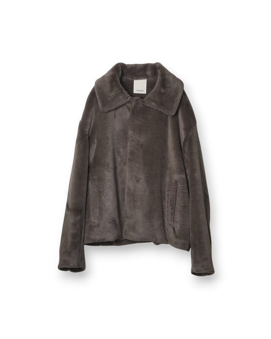REJK-054 | Castro FUR JACKET