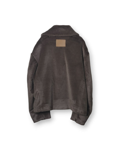 REJK-054 | Castro FUR JACKET