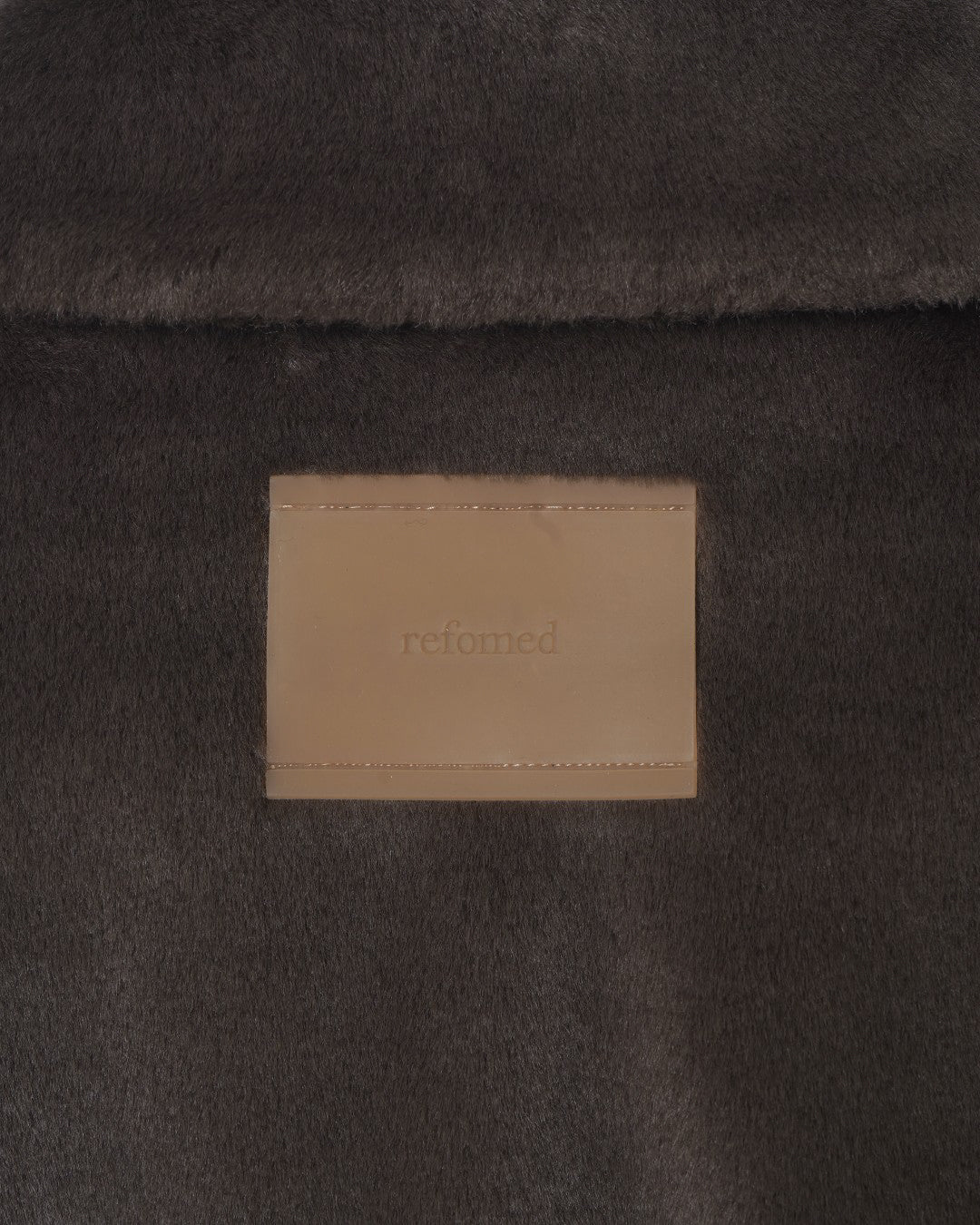 REJK-054 | Castro FUR JACKET