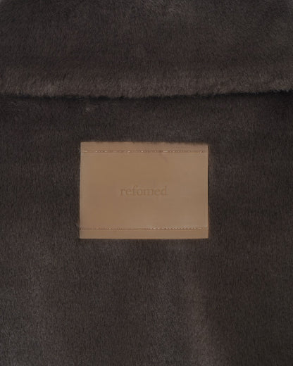 REJK-054 | Castro FUR JACKET