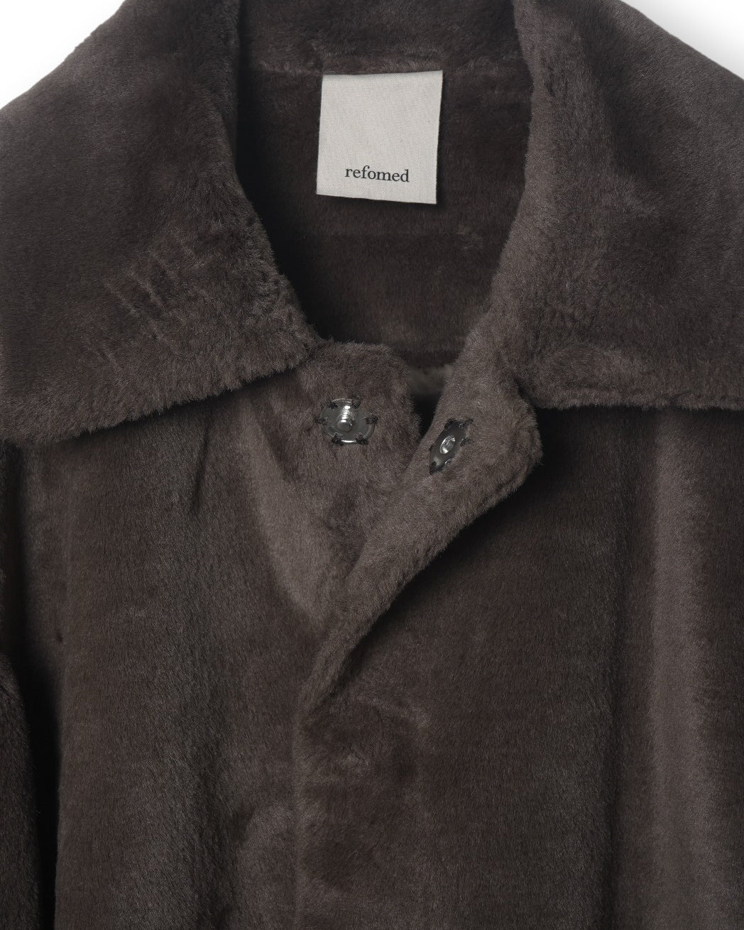 REJK-054 | Castro FUR JACKET