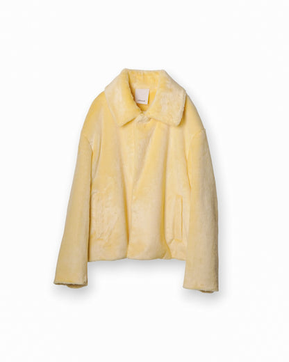 REJK-054 | Castro FUR JACKET
