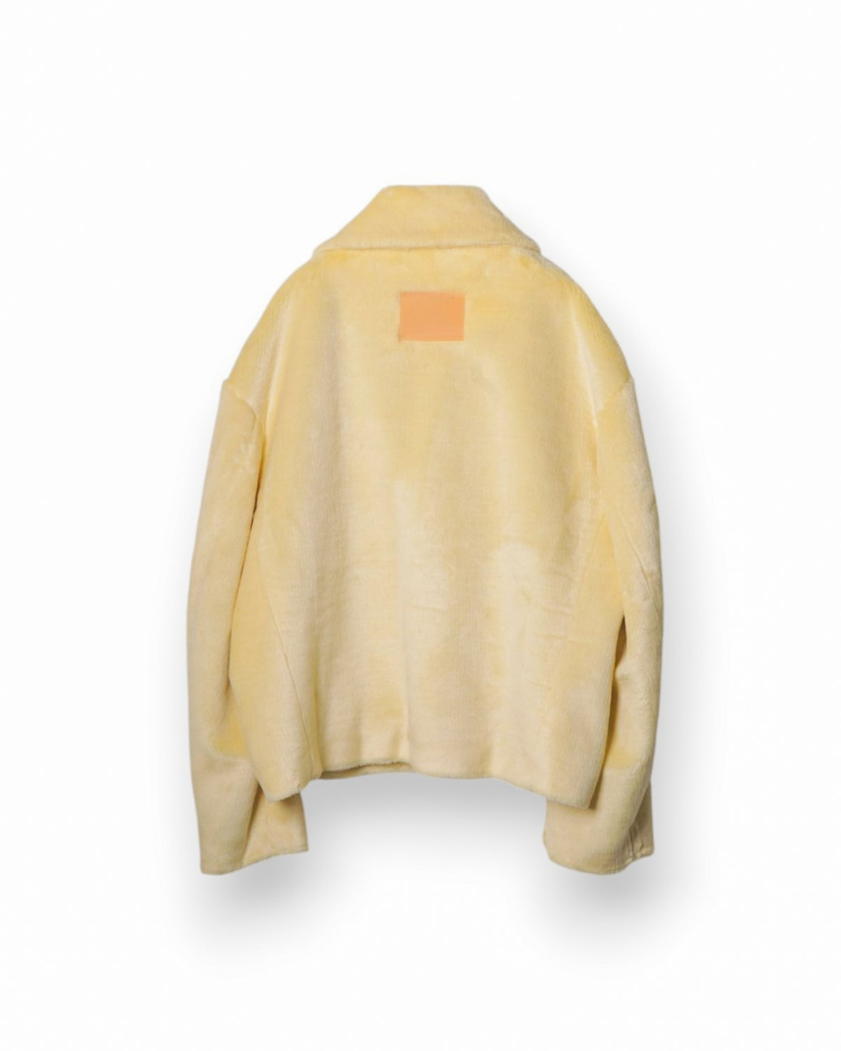 REJK-054 | Castro FUR JACKET