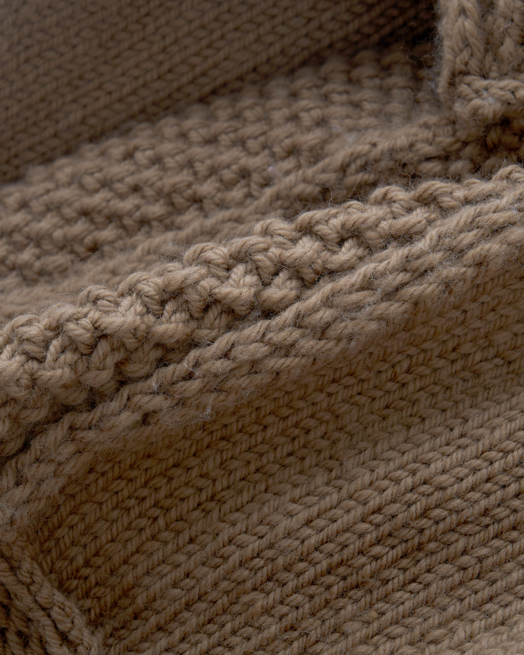 REKN-011 | GRANNY KNIT JACKET