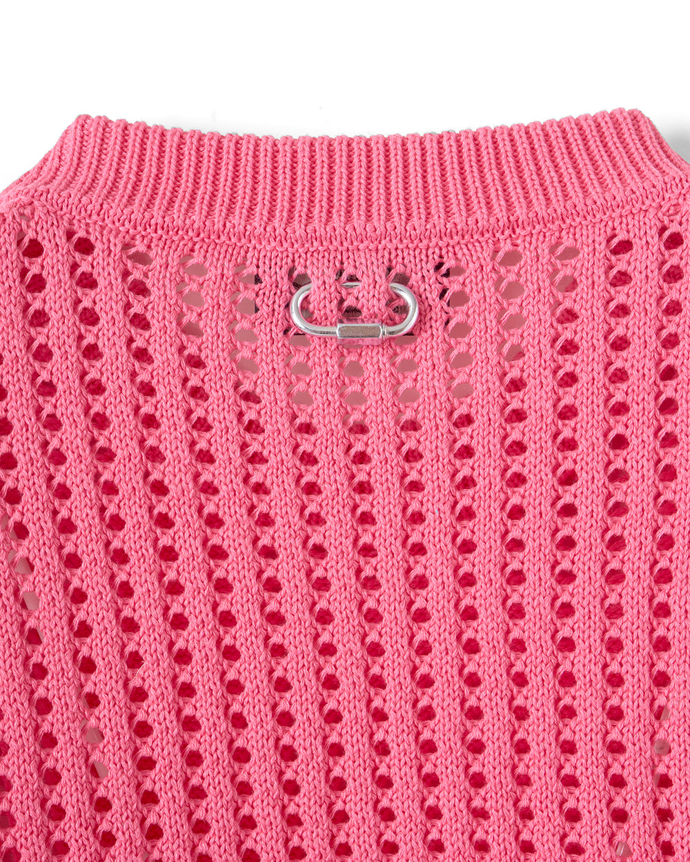 REKN-014 | GUARD KNIT SWEATER