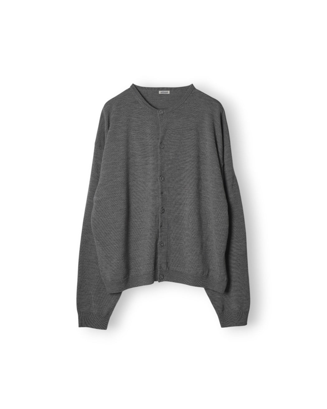 REKN-017 | NEXT MAN CARDIGAN