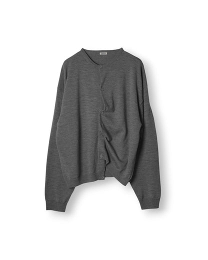 REKN-017 | NEXT MAN CARDIGAN