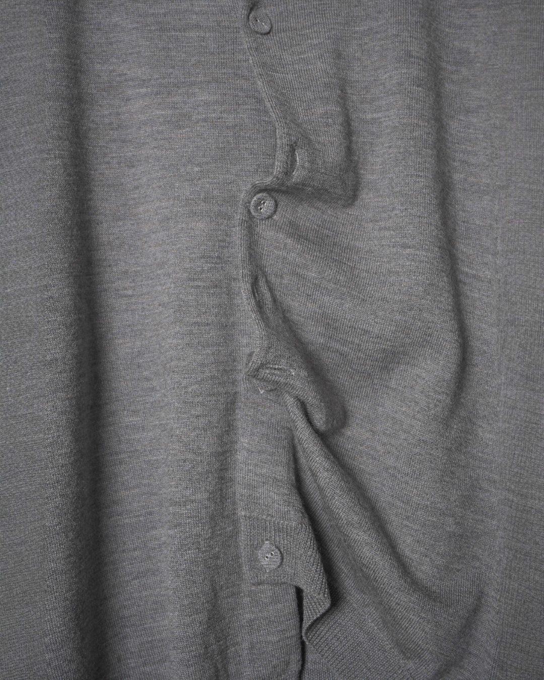 REKN-017 | NEXT MAN CARDIGAN