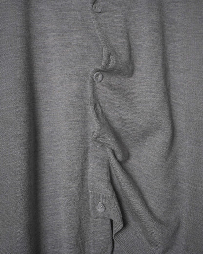 REKN-017 | NEXT MAN CARDIGAN