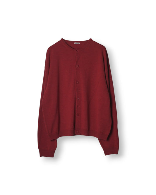 REKN-017 | NEXT MAN CARDIGAN