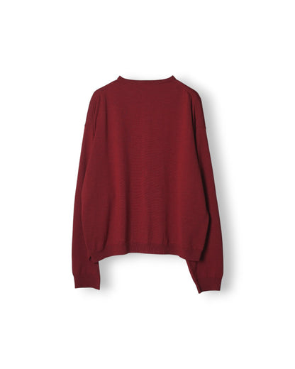REKN-017 | NEXT MAN CARDIGAN