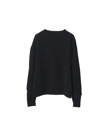 REKN-018 | FRESH MAN V-NECK KNIT