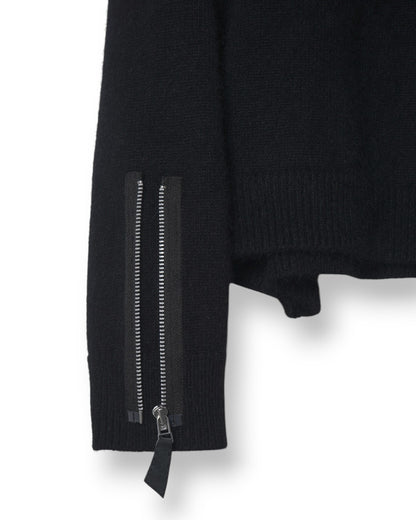 REKN-018 | FRESH MAN V-NECK KNIT