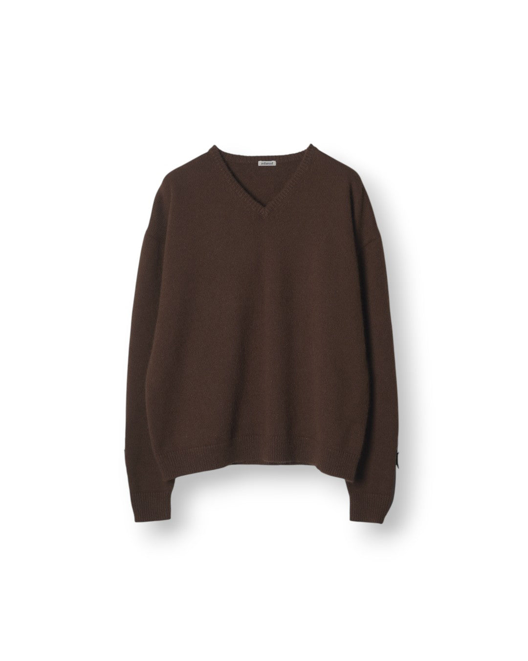 REKN-018 | FRESH MAN V-NECK KNIT