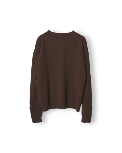 REKN-018 | FRESH MAN V-NECK KNIT