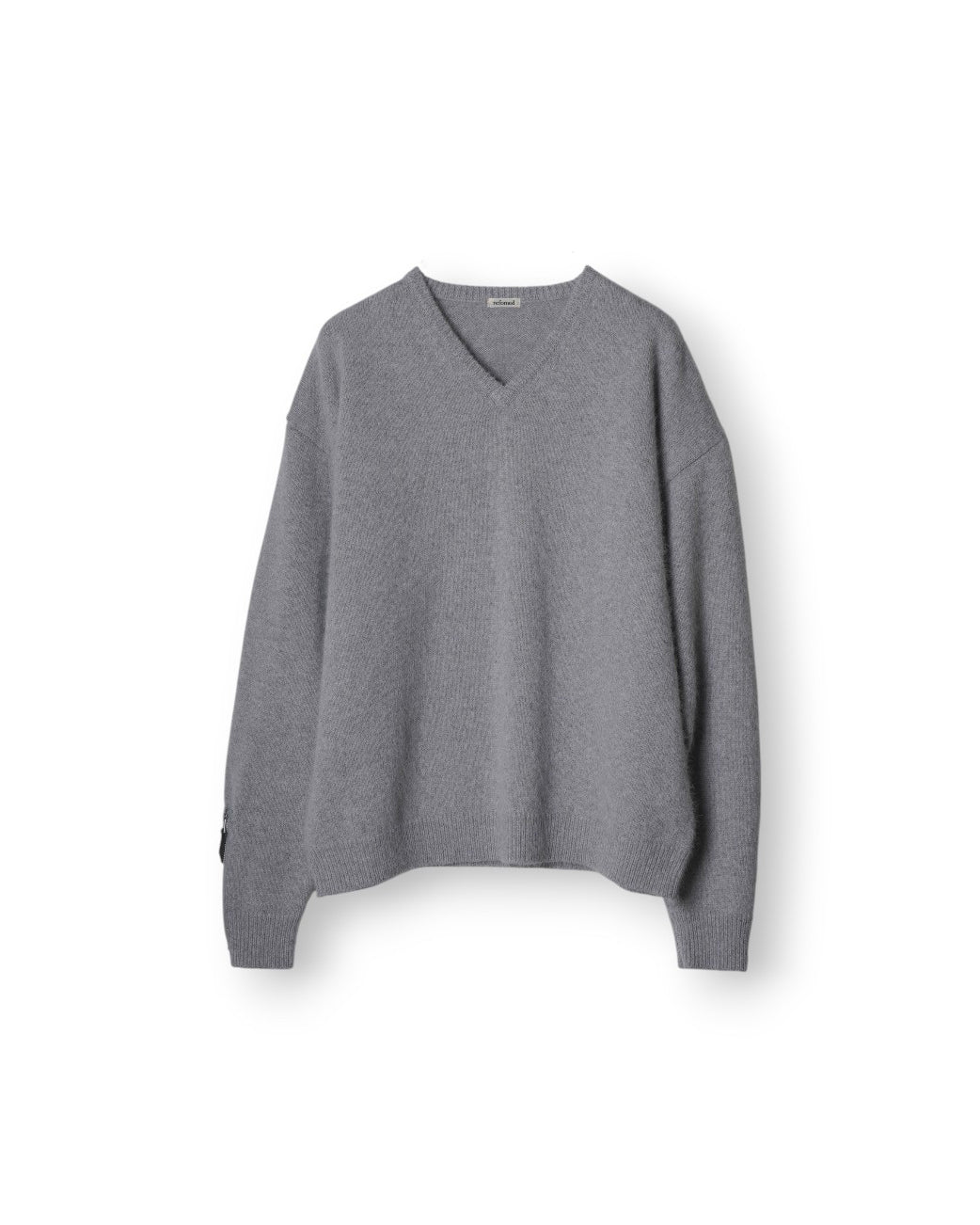 REKN-018 | FRESH MAN V-NECK KNIT