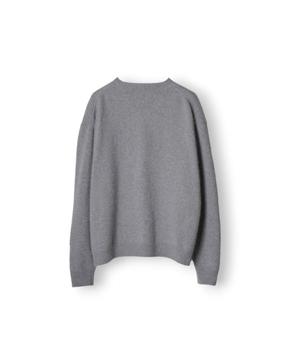 REKN-018 | FRESH MAN V-NECK KNIT