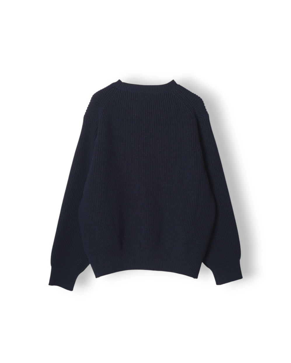 REKN-019 | Idle CREW NECK SWEATER