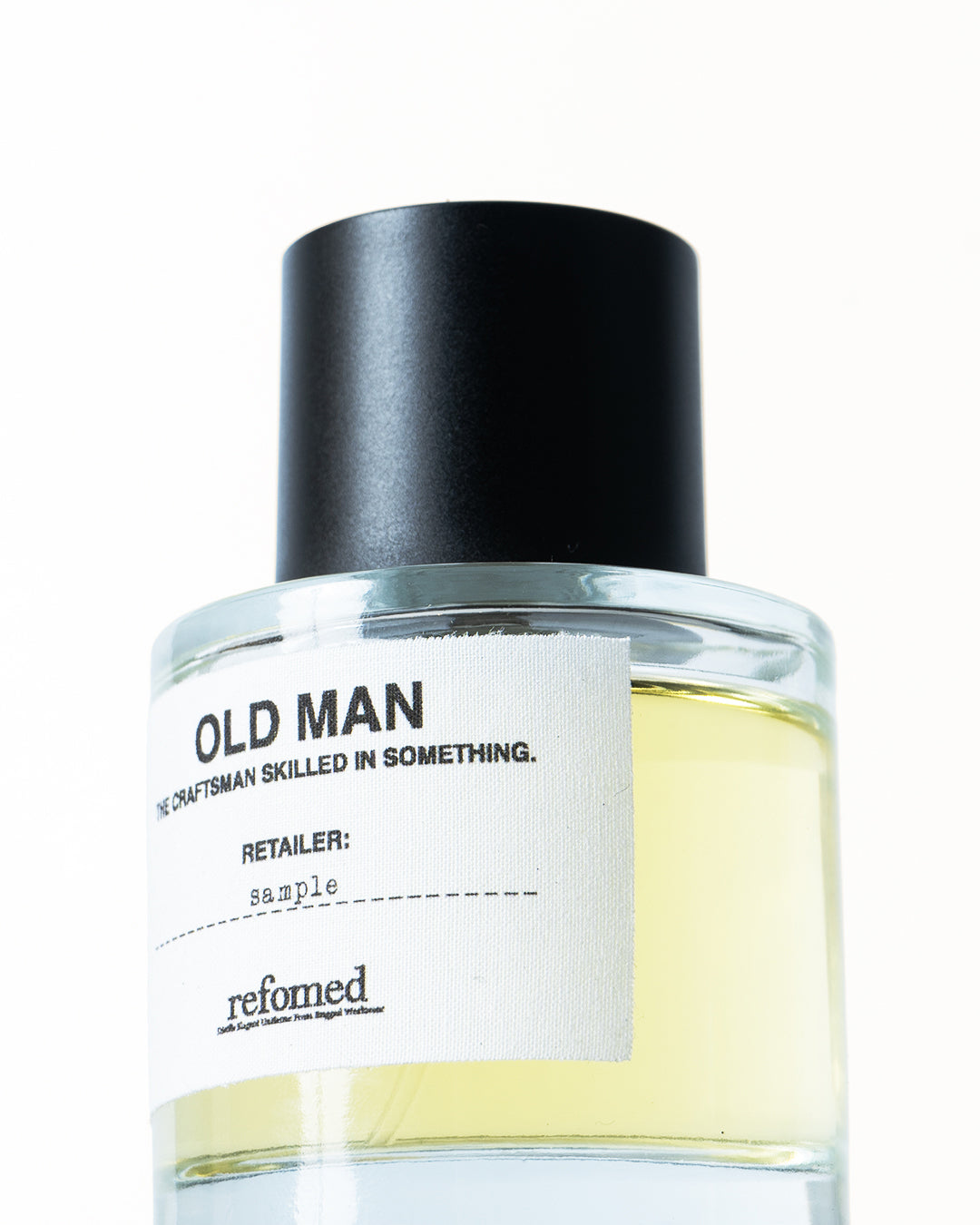 REPF-001 | FRAGRANCE "OLD MAN"