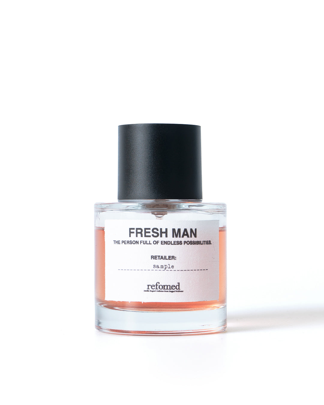 REPF-002 | FRAGRANCE "FRESH MAN"