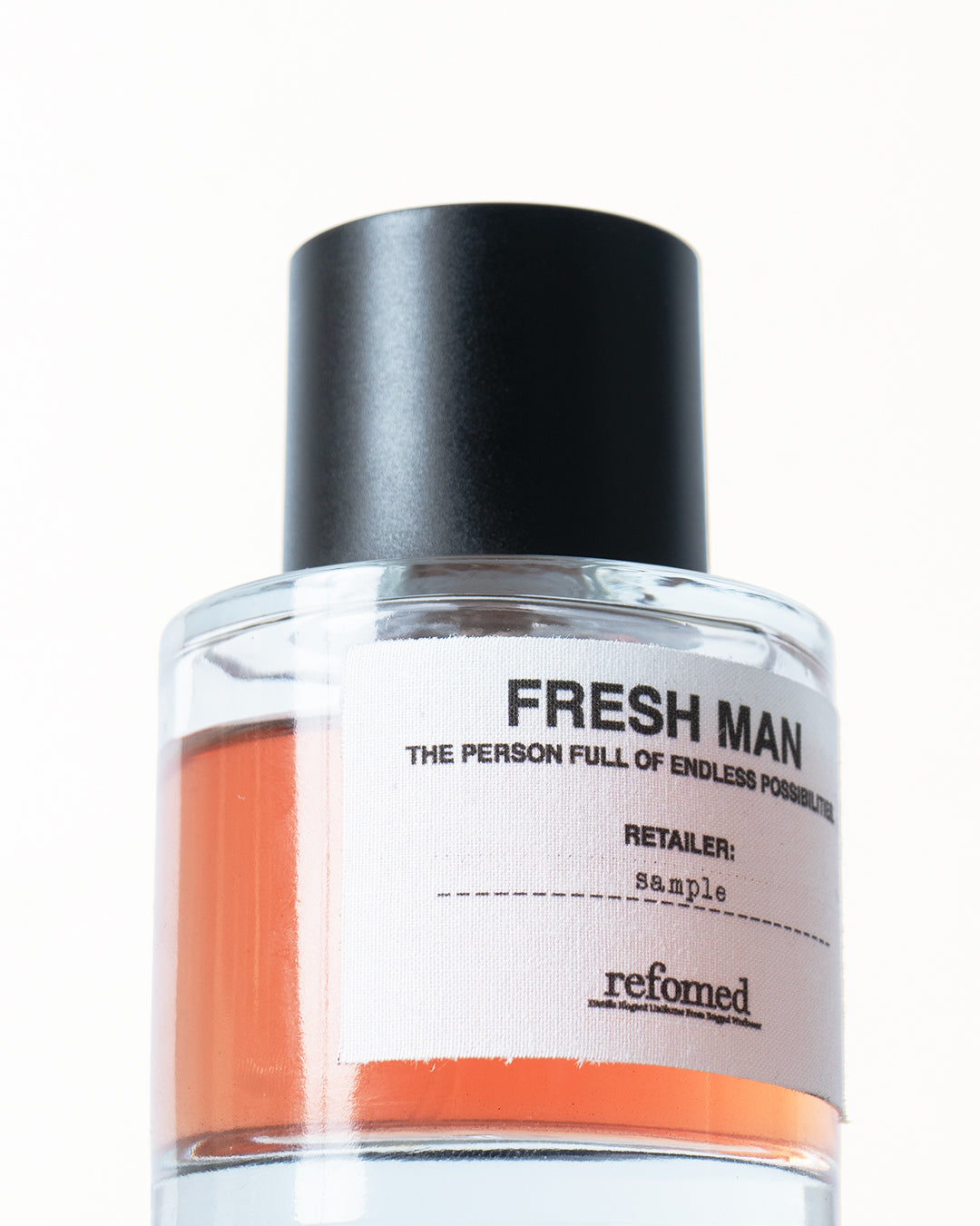 REPF-002 | FRAGRANCE "FRESH MAN"