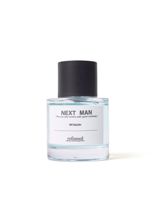REPF-003 | FRAGRANCE ”NEXT MAN”