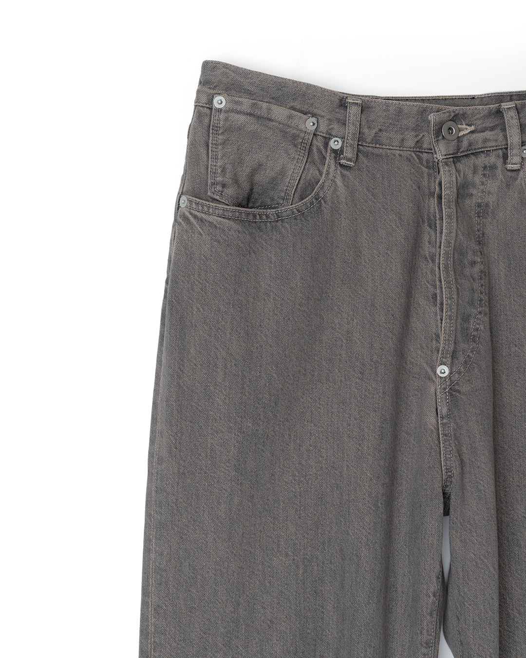 REPT-033O | NEXT MAN DENIM PANTS"OD"