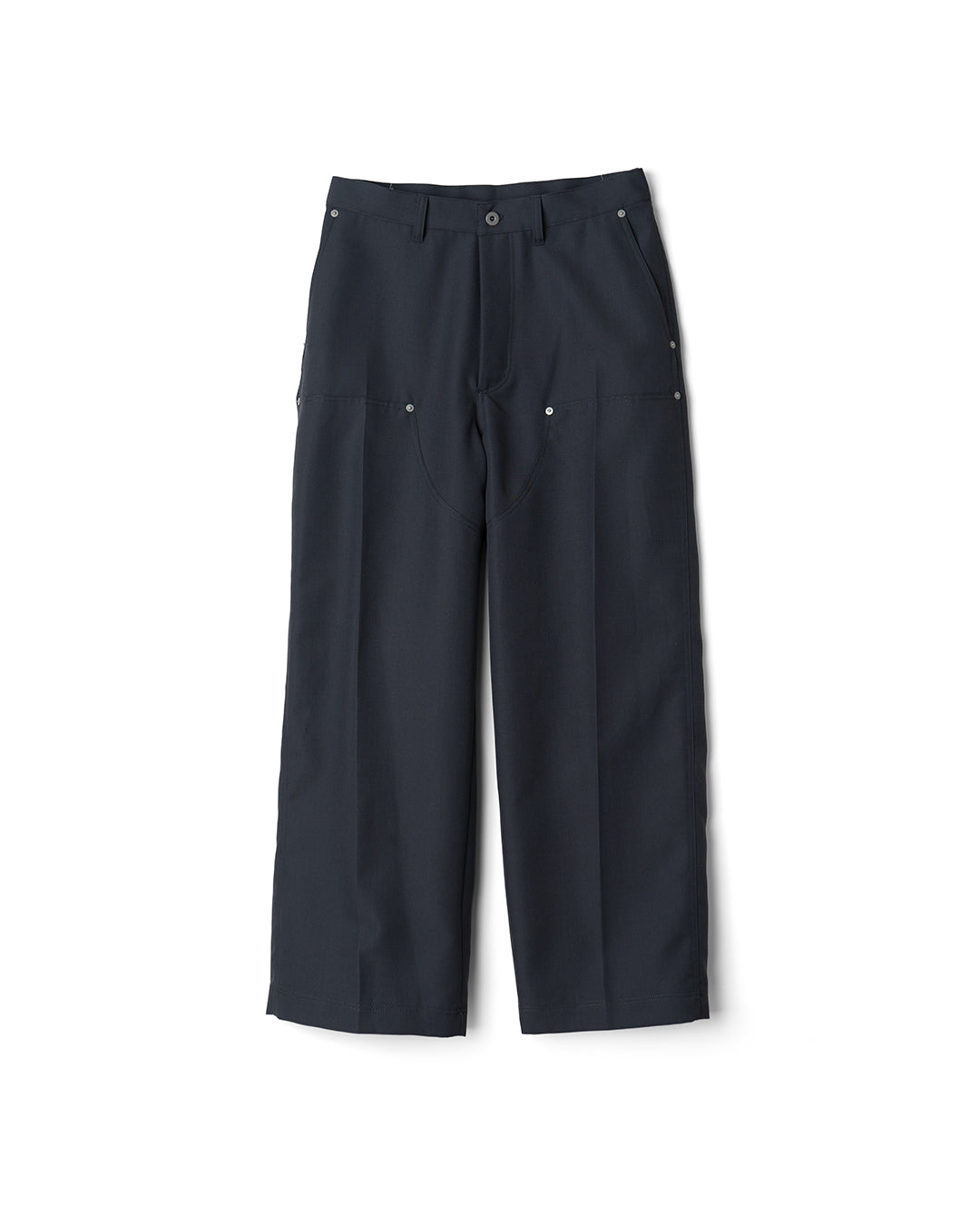 REPT-034 | FORMAN WOOL SLACKS