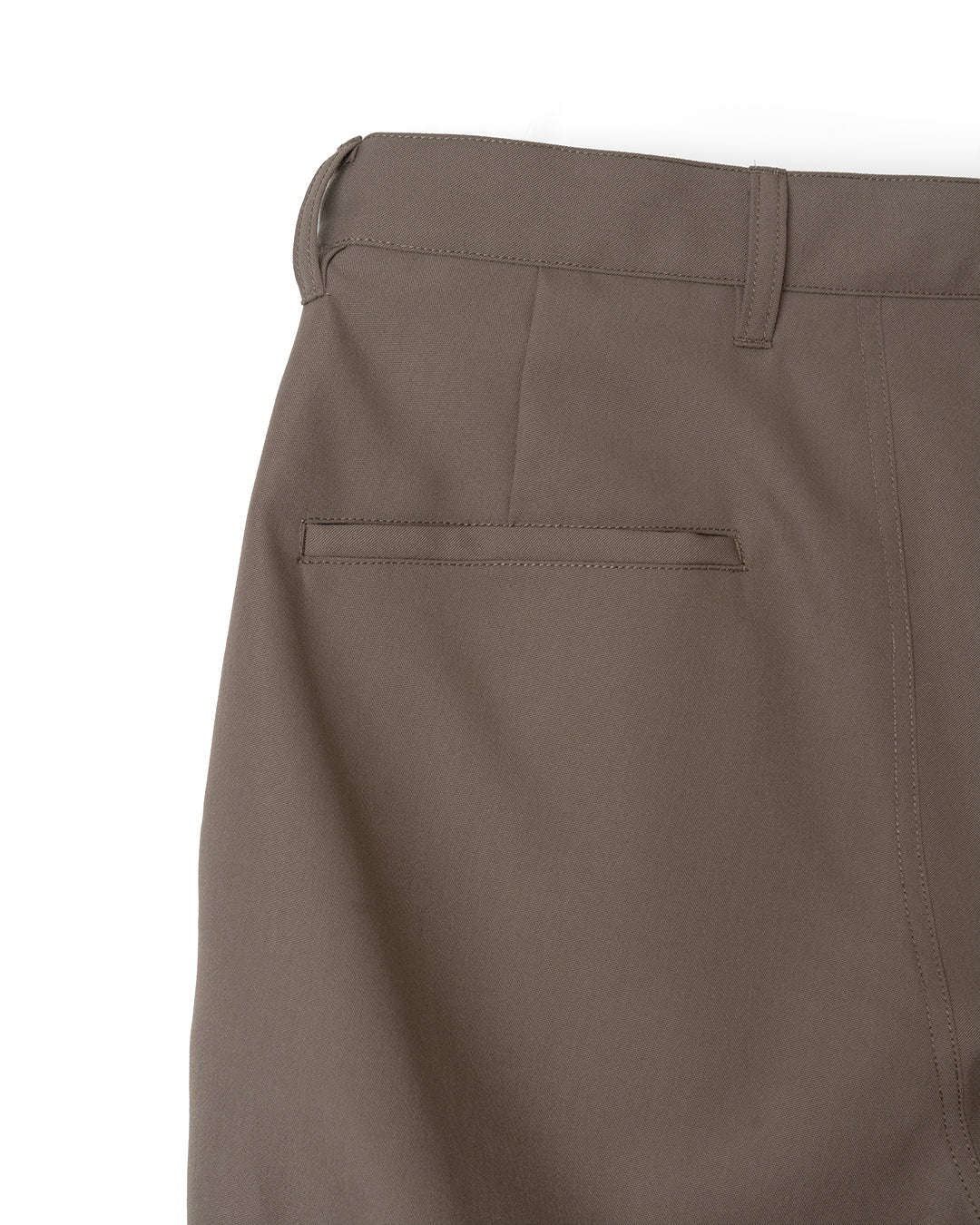 REPT-034 | FORMAN WOOL SLACKS