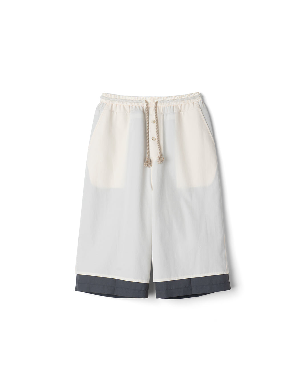 REPT-037 | REVERSIBLE TRUNKS PANTS