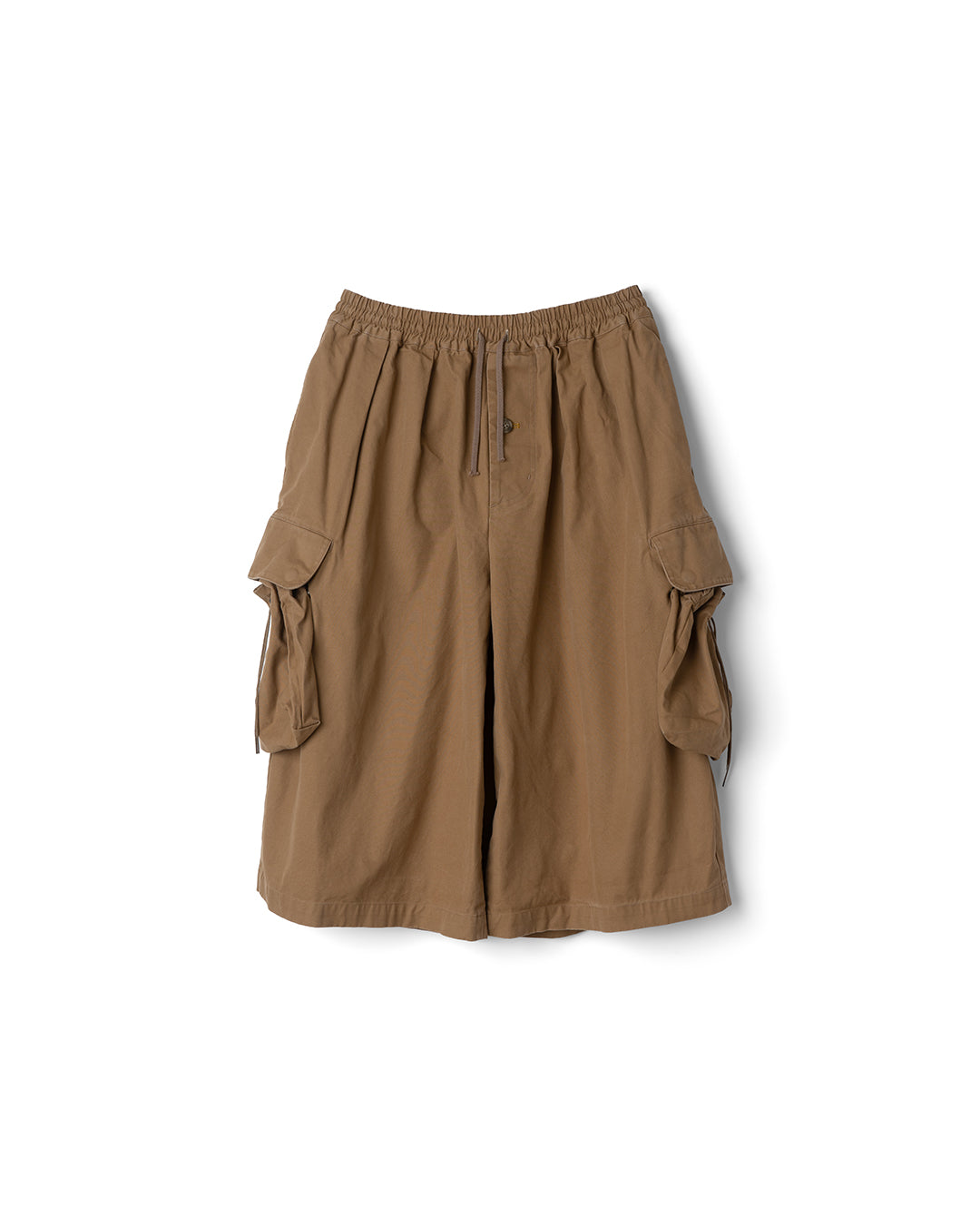 REPT-040 | "KINCHAKU" DUCK TRUNKS