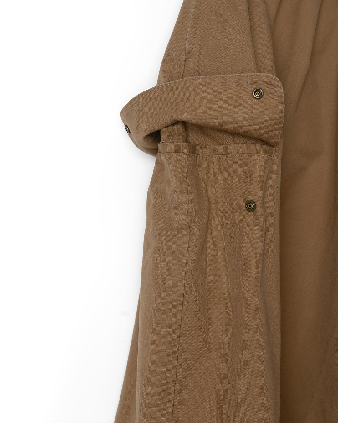 REPT-040 | "KINCHAKU" DUCK TRUNKS