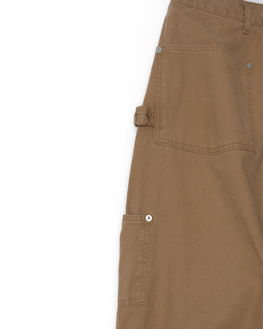 パンツ refomed / FRESH MAN SATIN PANTS REPT-039 | FRESH MAN SATIN PANTS – refomed