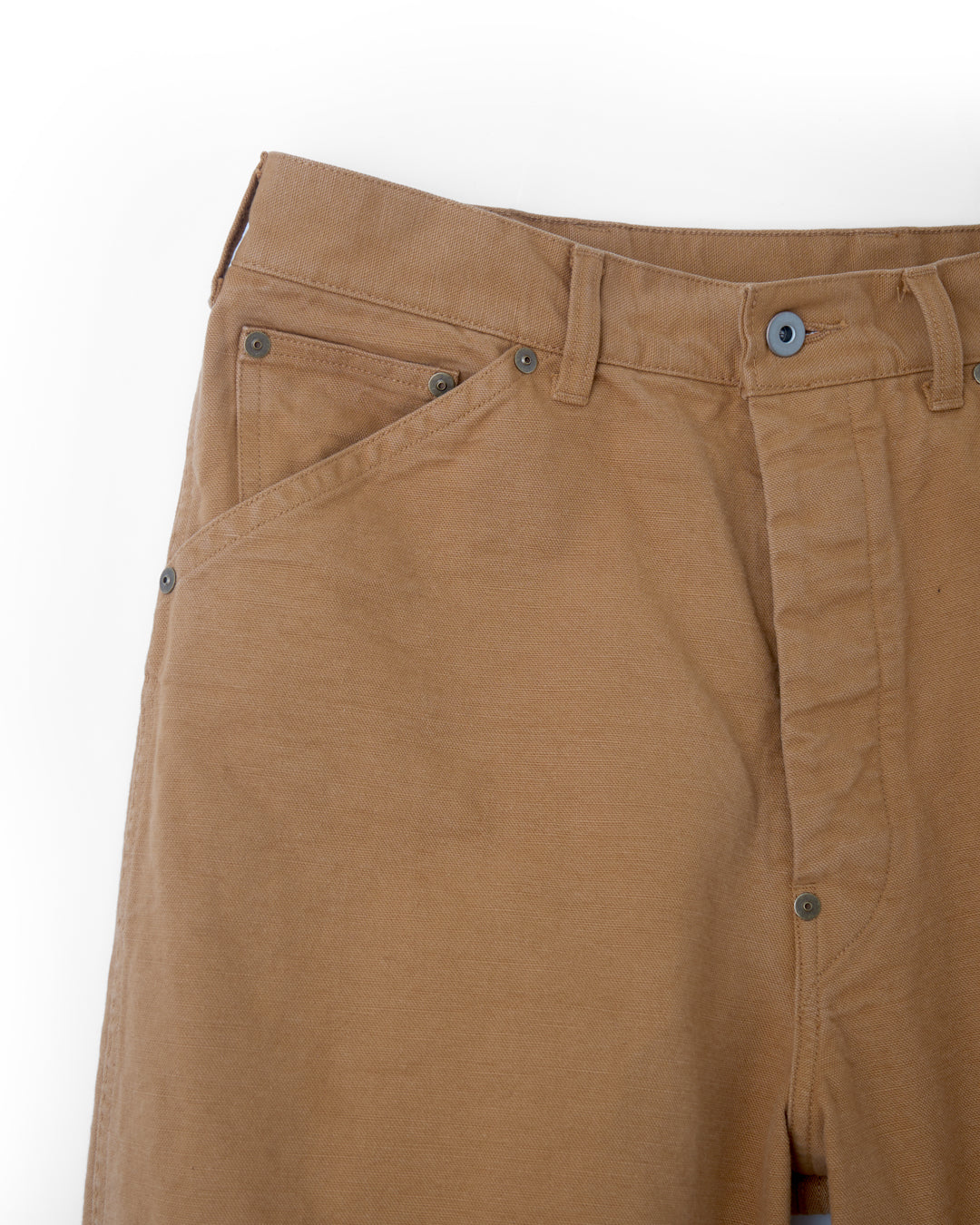 REPT-045 | NEXT MAN DUCK PANTS