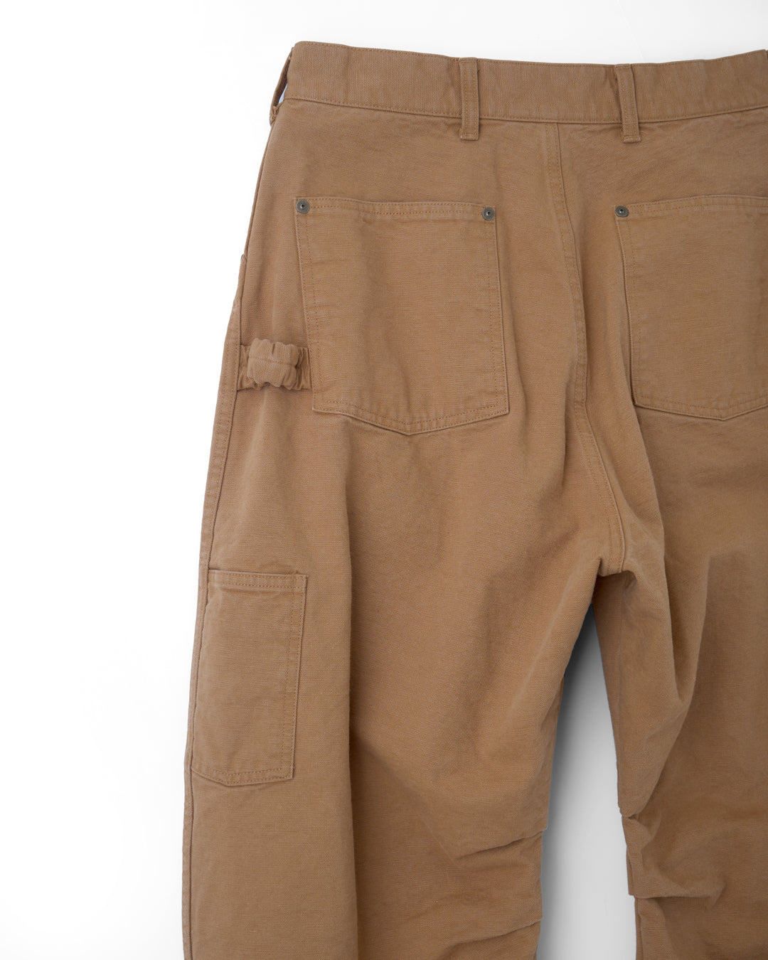REPT-045 | NEXT MAN DUCK PANTS