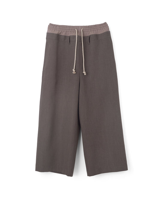 REPT-048 | FRESH MAN WOOL PANTS