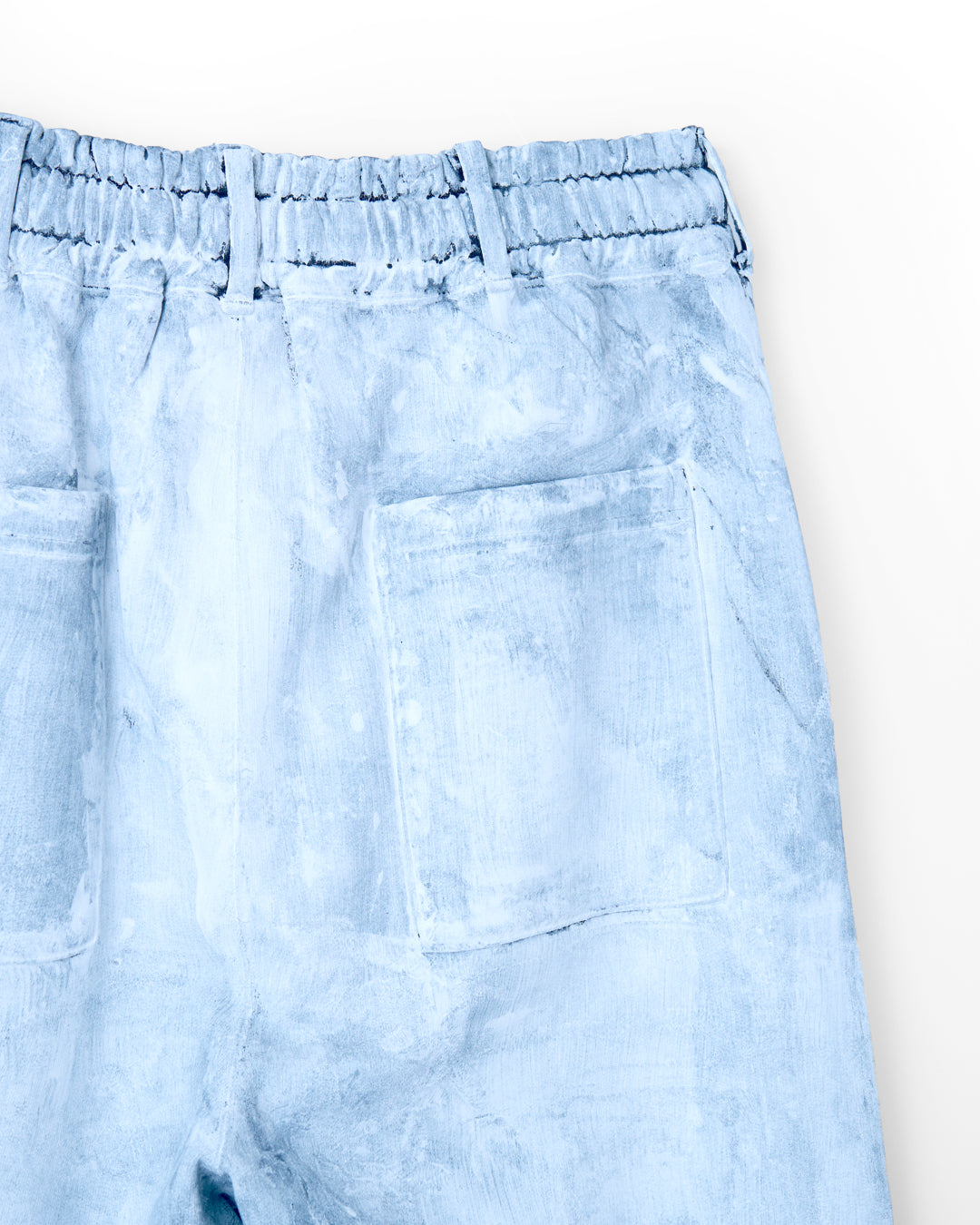 REPT-051 | PLASTERER SWEAT PANTS