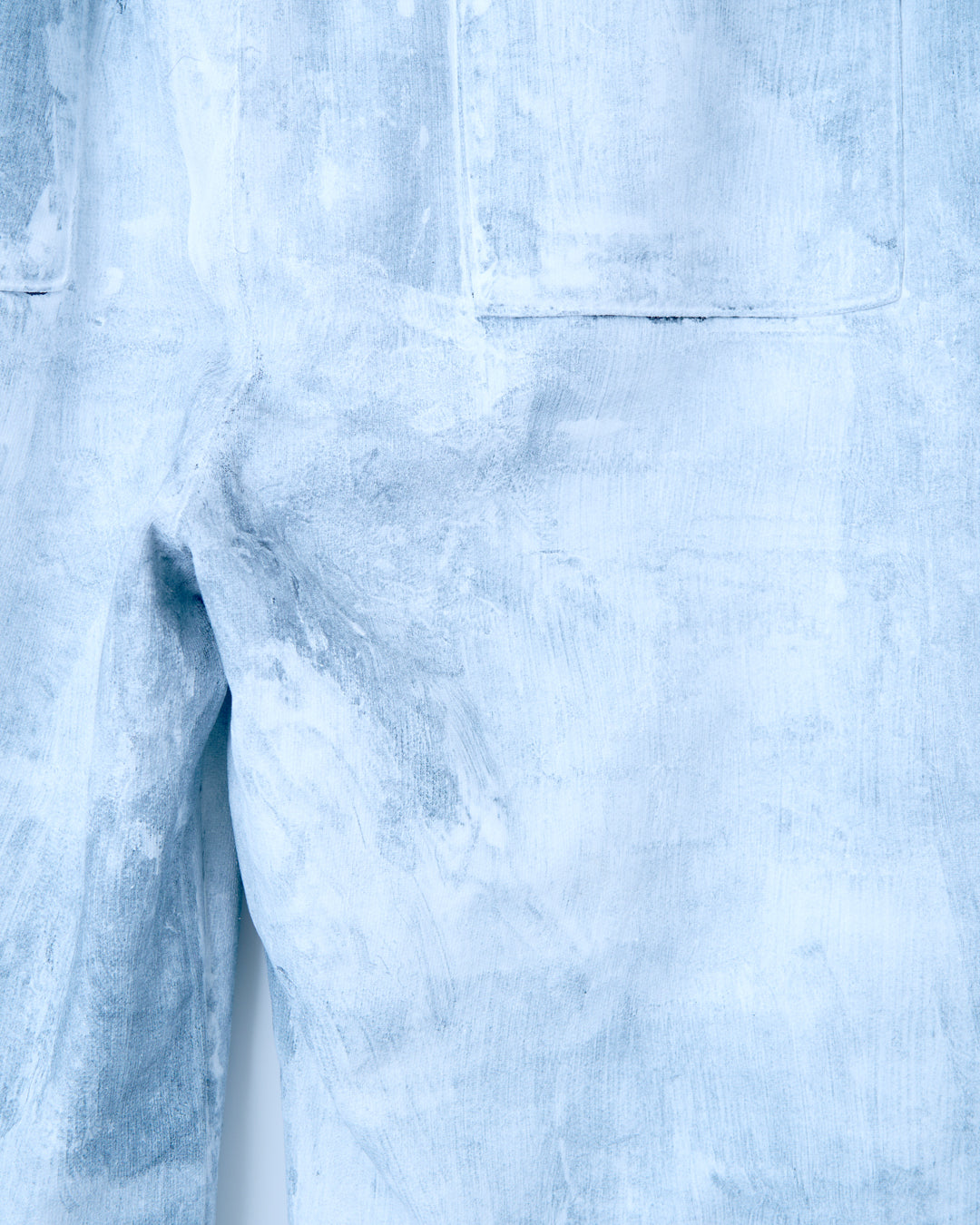 REPT-051 | PLASTERER SWEAT PANTS