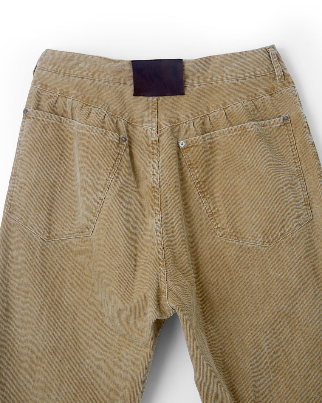 REPT-052 | NEXT MAN CORDS PANTS