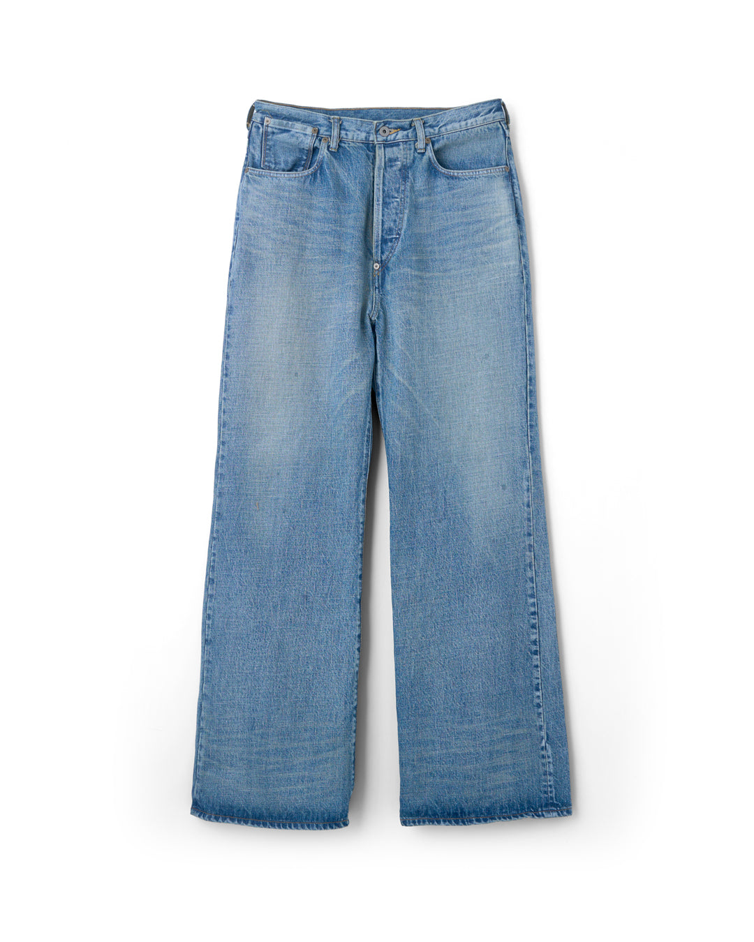 REPT-053U | NEXT MAN DENIM PANTS"USED"