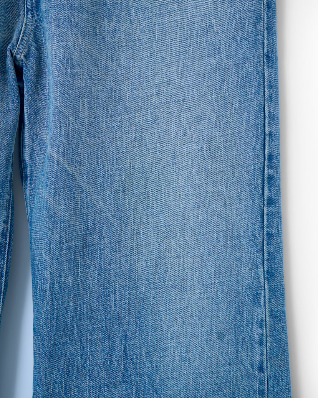 REPT-053U | NEXT MAN DENIM PANTS"USED"