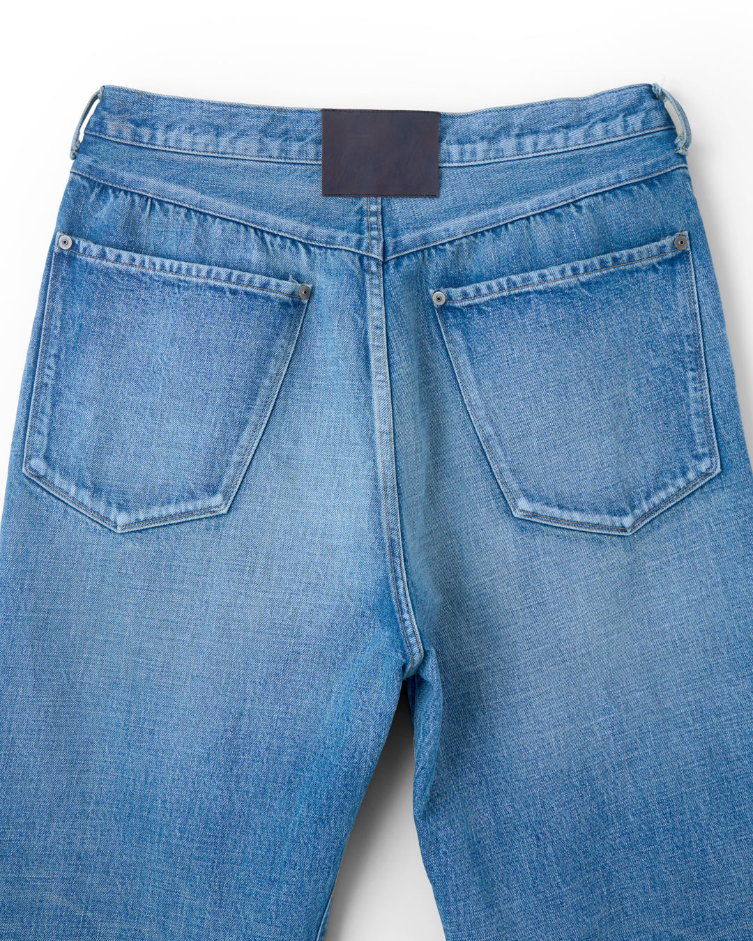 REPT-053U | NEXT MAN DENIM PANTS"USED"